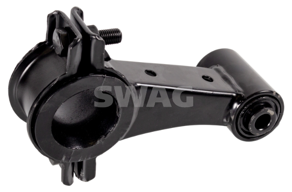 Brat/bieleta suspensie, stabilizator 33 10 1482 SWAG